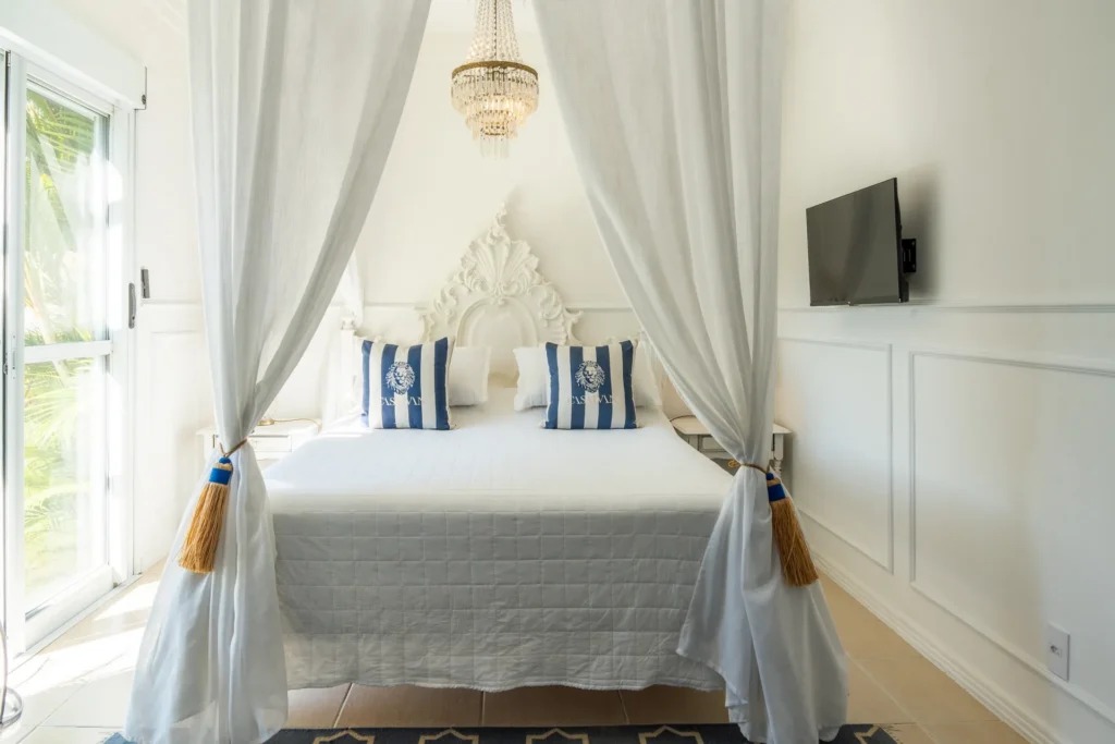 Suíte Master 1 – CASAIVAN – foto 01