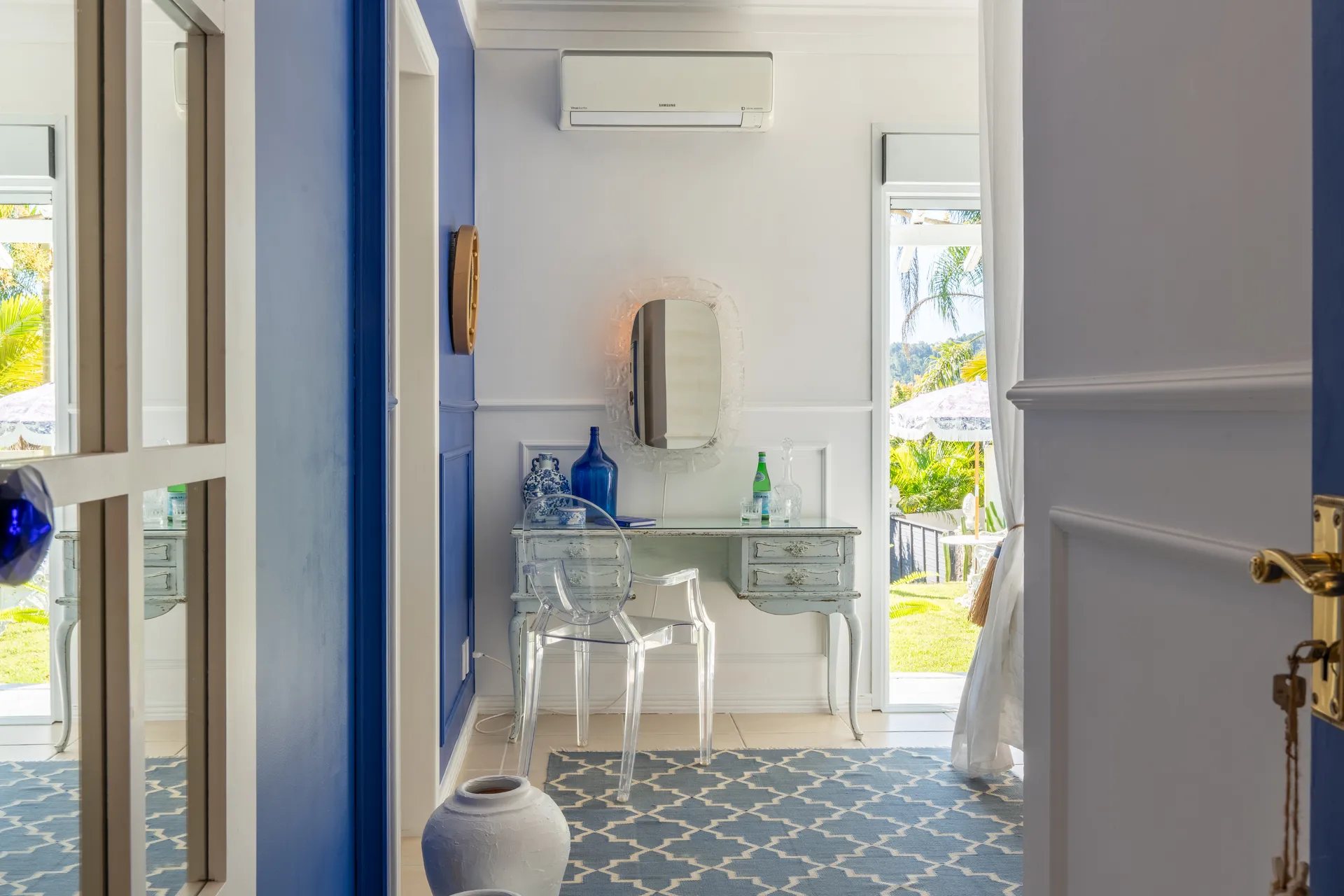 Suíte Master 1 – CASAIVAN – foto 02