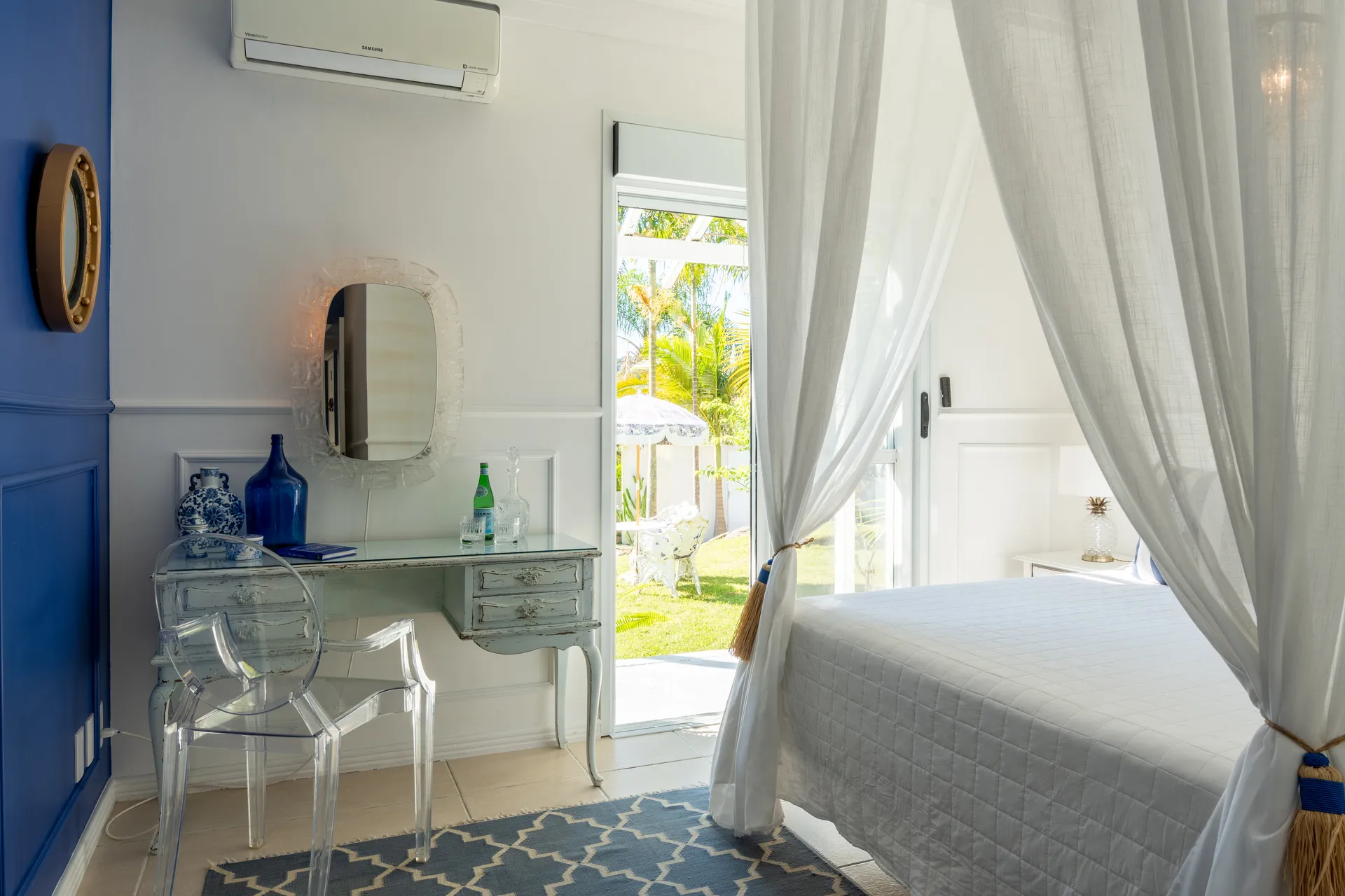 Suíte Master 1 – CASAIVAN – foto 05