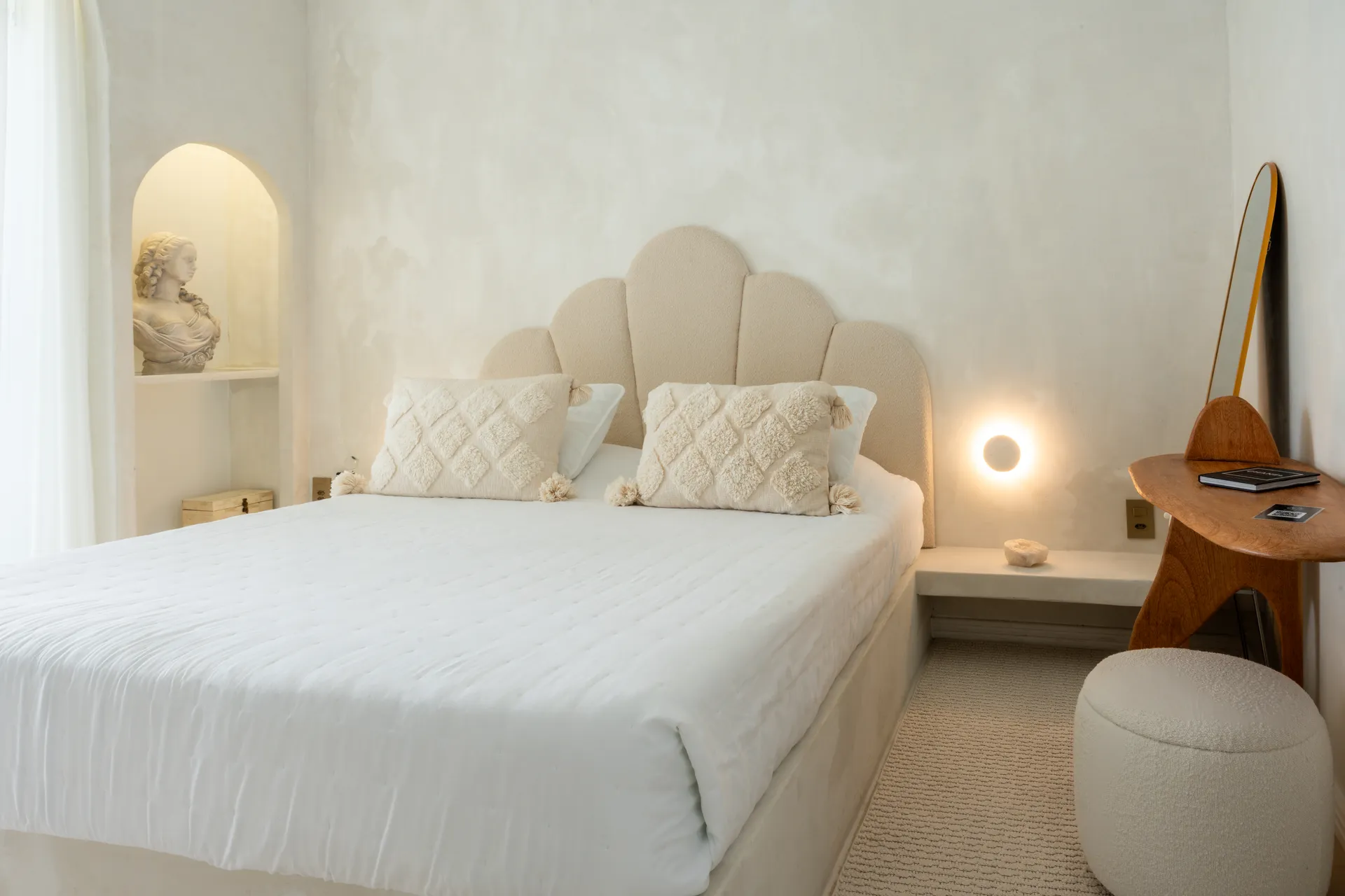 Suíte Oásis 3 – CASAIVAN – foto 02