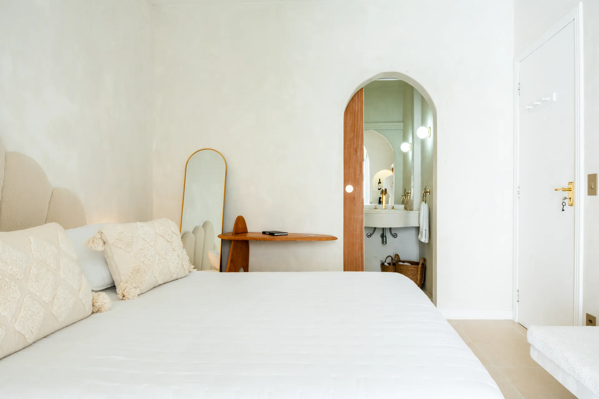 Suíte Oásis 3 – CASAIVAN – foto 03