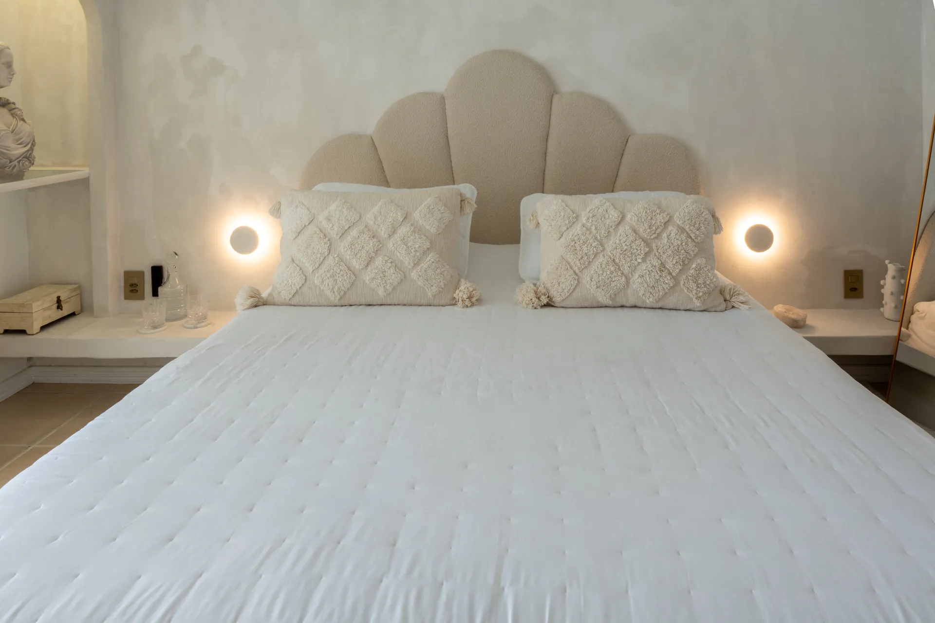 Suíte Oásis 3 – CASAIVAN – foto 04