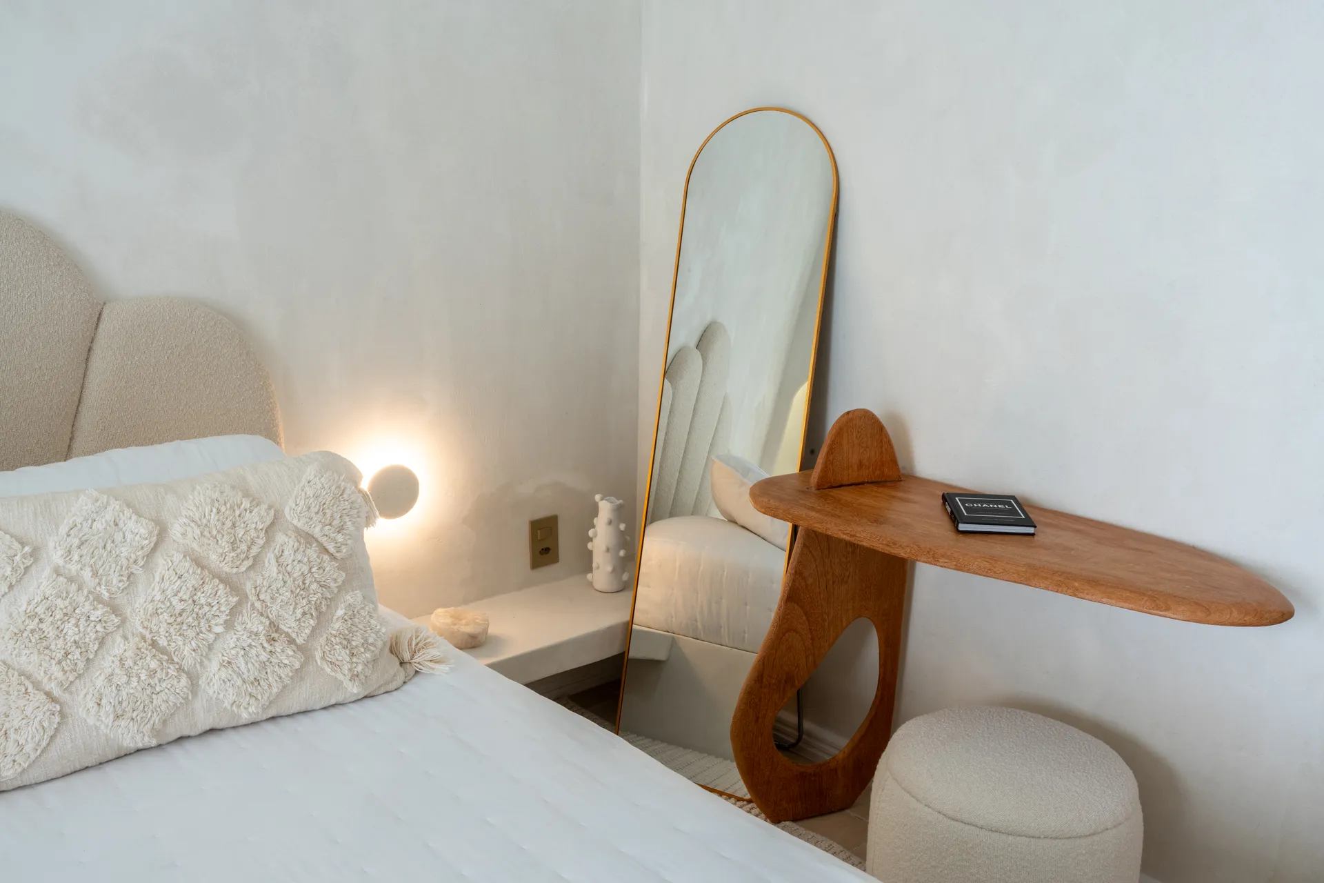 Suíte Oásis 3 – CASAIVAN – foto 05