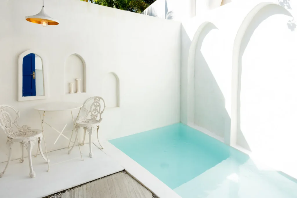 Suíte Oásis 3 – CASAIVAN – foto 09